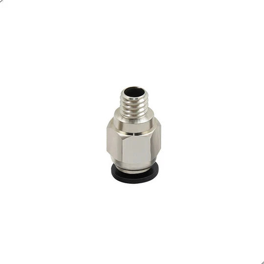 Conector Neumatico M6 Acero