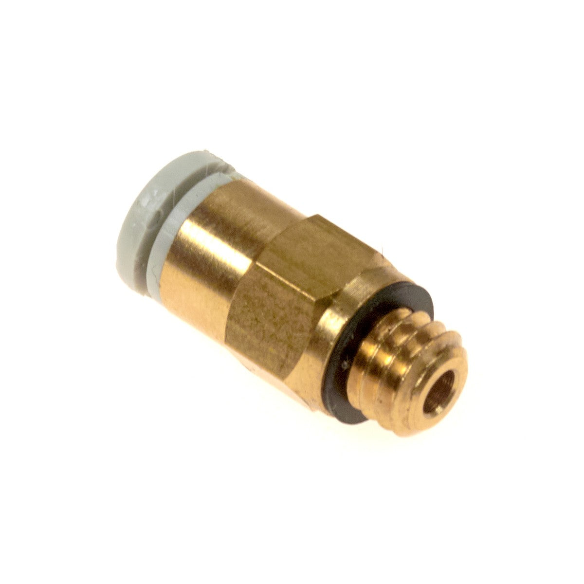 Conector Neumatico M6 Laton