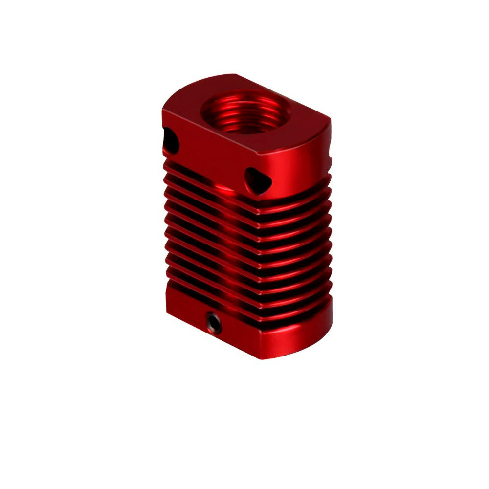 Disipador Ender 3/PRO/5/3v2 - Creality CR-10/CR-10S
