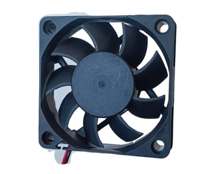Ventilador 24v 6020