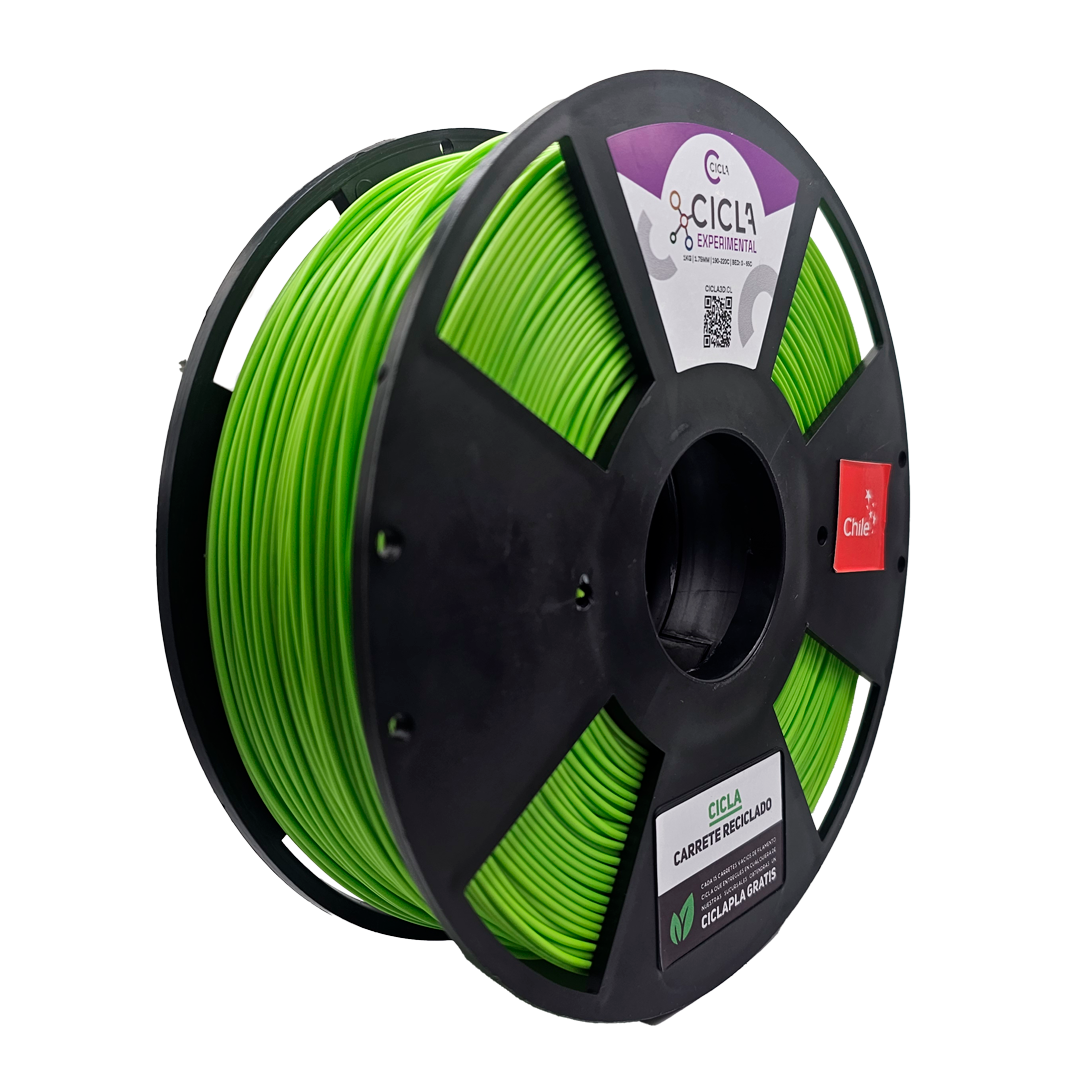 Verde limón