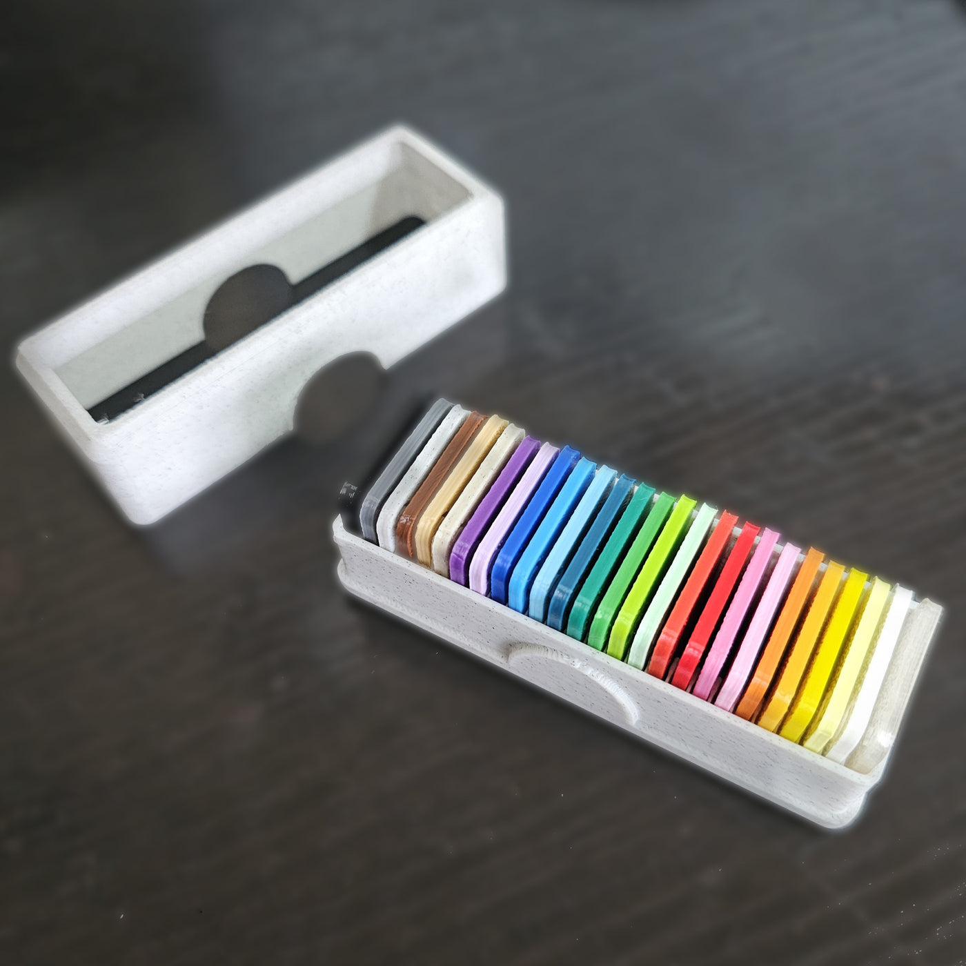 Muestrario Paleta de Colores Cicla - Precio Lanzamiento