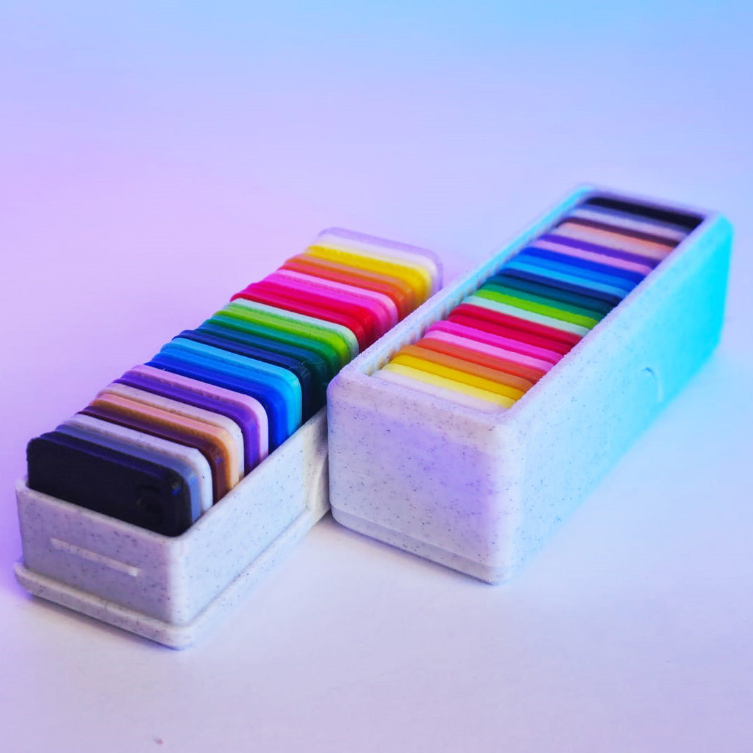 Muestrario Paleta de Colores Cicla - Precio Lanzamiento