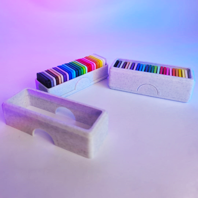 Muestrario Paleta de Colores Cicla - Precio Lanzamiento