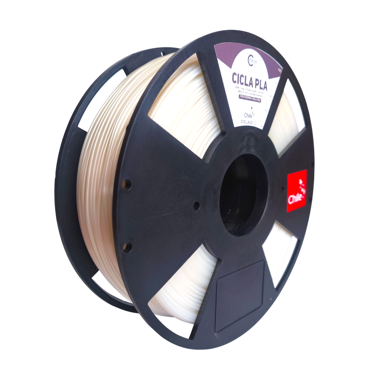Filamento Seda -Preventa-