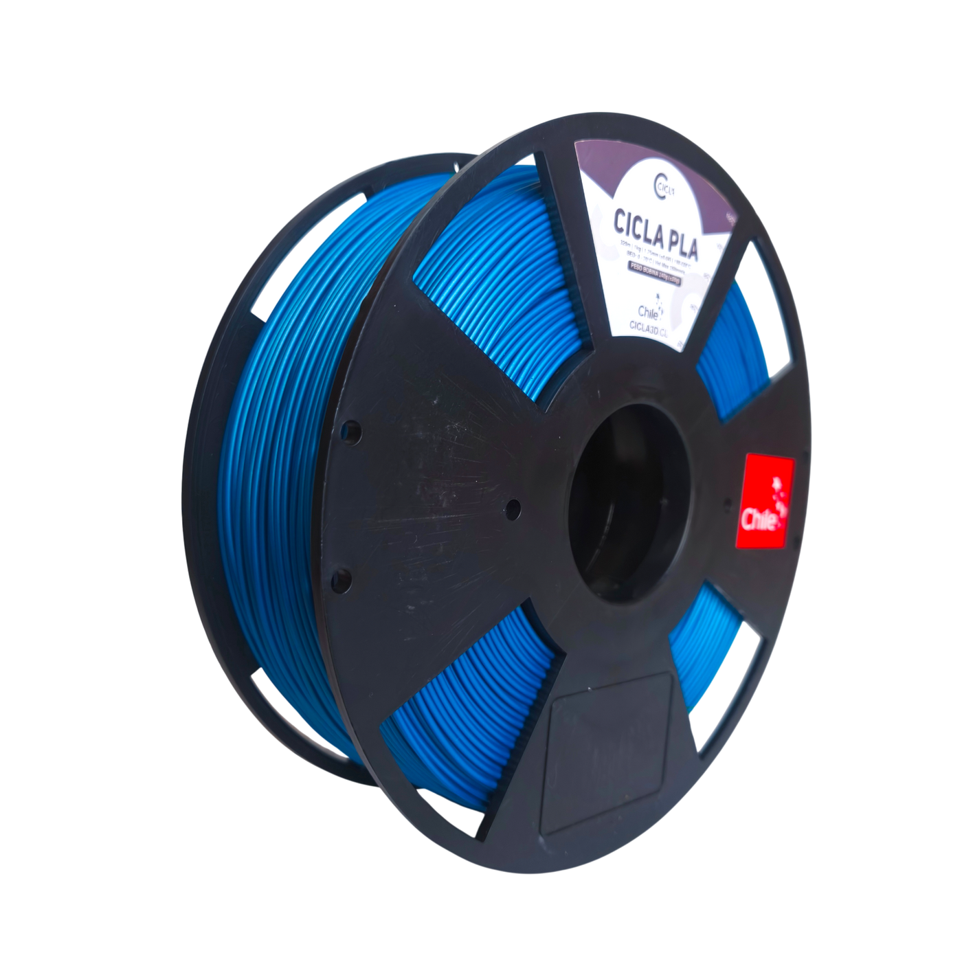 Filamento Seda -Preventa-