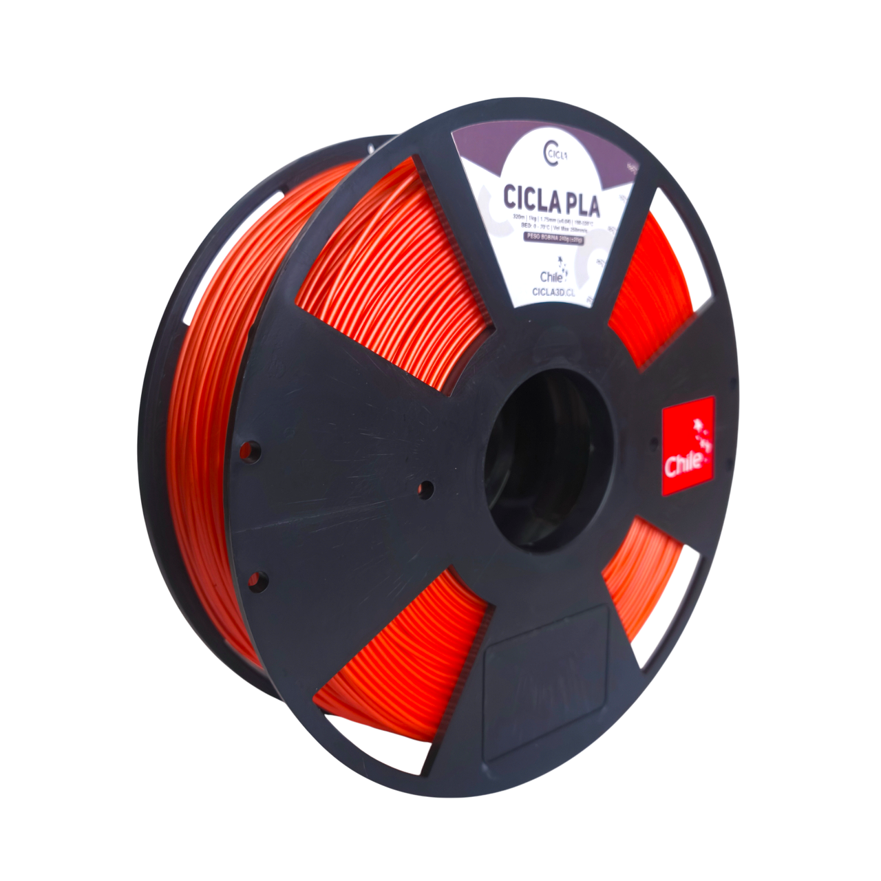 Filamento Seda -Preventa-